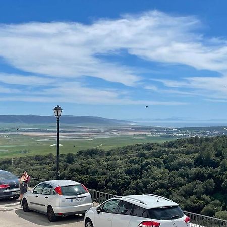 Willa La Escondida De Vejer Vejer de la Frontera Zewnętrze zdjęcie